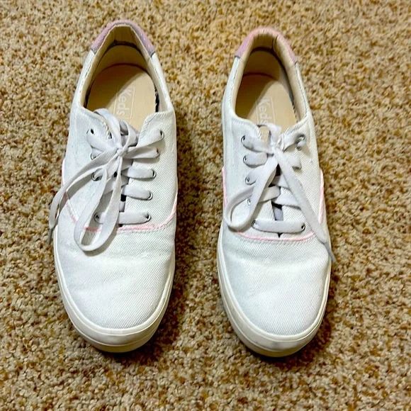Keds poshmark hotsell